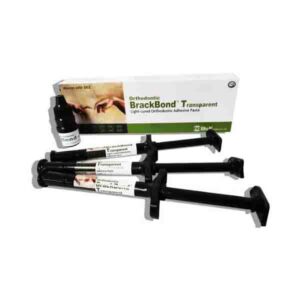 Brackbond set