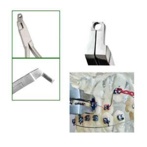 Bracket Remover Plier