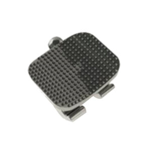 Brackets Cross Series