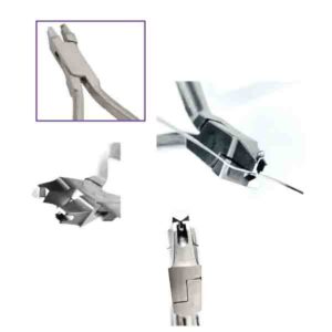 Crimp Hook Plier