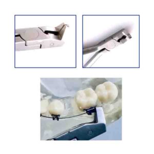Distal-end Cutter (Flush -Safe) CH