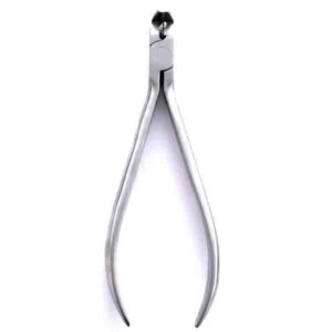 Distal-end Cutter (Flush -Safe) CH