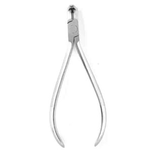 Distal-end Cutter (Flush -Safe) PK