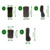 Intra Oral Mirror Set
