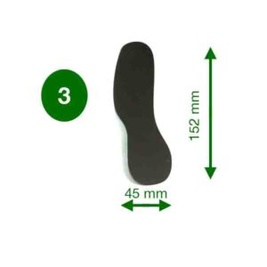 Intra Oral Mirror Set