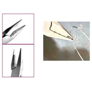 Jaraback Plier