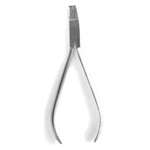 Ligature Forming Plier