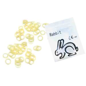 Orthodontic Elastics