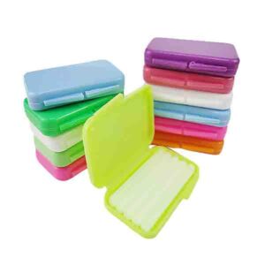 Orthodontic Wax