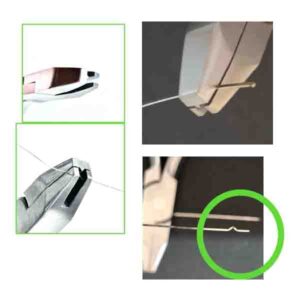 V-Stop Plier