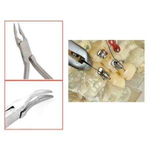 Weingart Plier slim